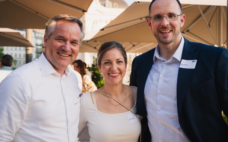 Foto aus der Fotogalerie / Photo from photo gallery Cocktail 2025