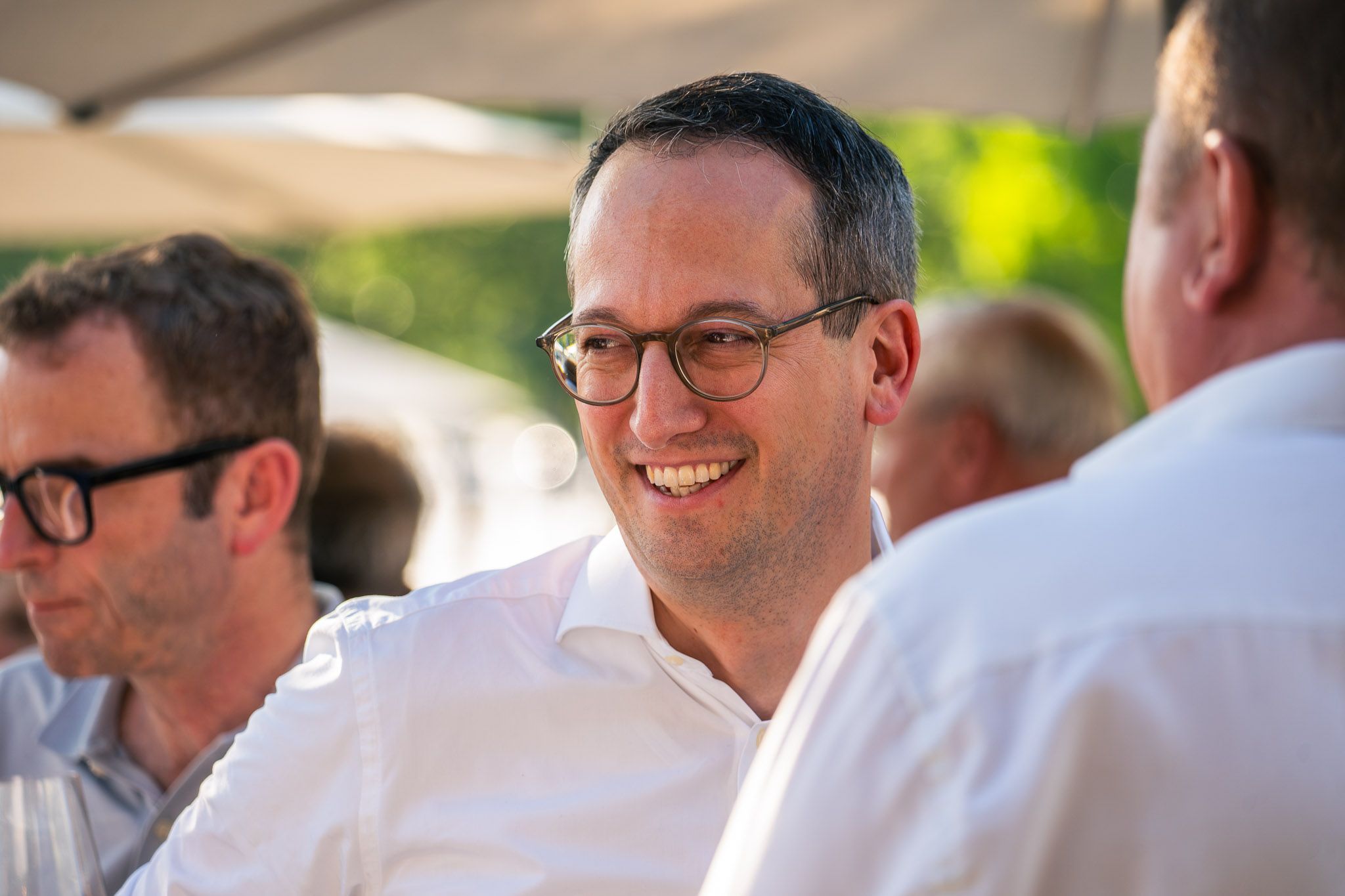 Foto aus der Galerie IRF Cocktail 2026